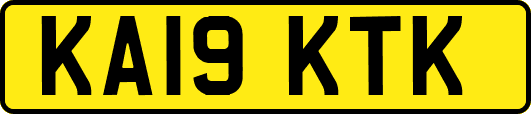 KA19KTK