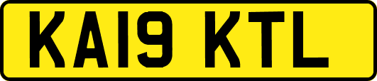 KA19KTL