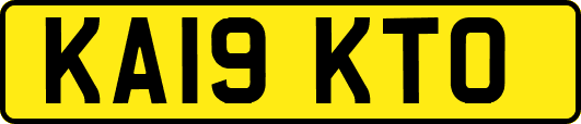 KA19KTO