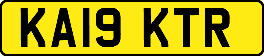 KA19KTR