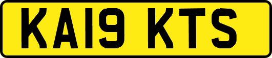 KA19KTS