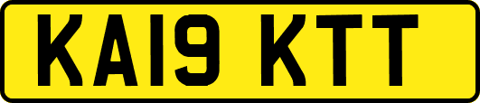 KA19KTT