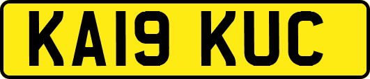 KA19KUC