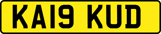 KA19KUD