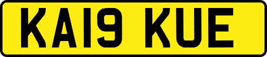 KA19KUE