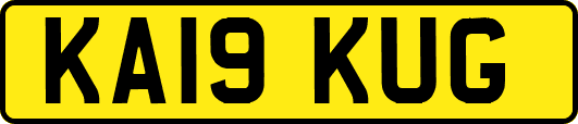 KA19KUG