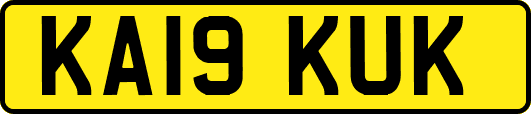 KA19KUK