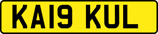 KA19KUL