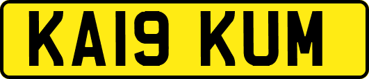 KA19KUM