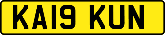 KA19KUN