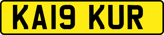 KA19KUR