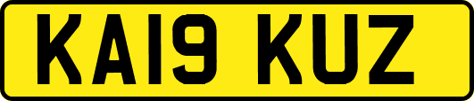 KA19KUZ