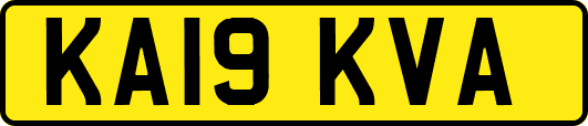 KA19KVA