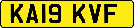 KA19KVF