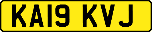 KA19KVJ