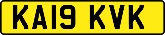 KA19KVK