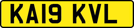 KA19KVL