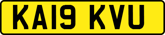 KA19KVU