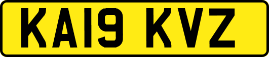 KA19KVZ