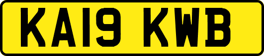KA19KWB