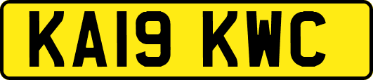 KA19KWC