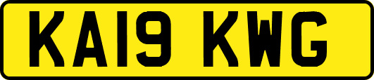 KA19KWG
