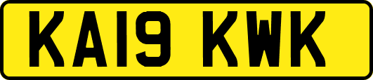 KA19KWK