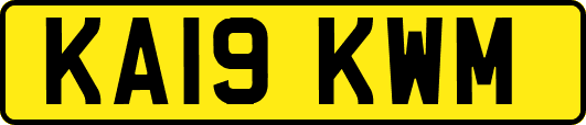 KA19KWM