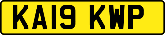 KA19KWP