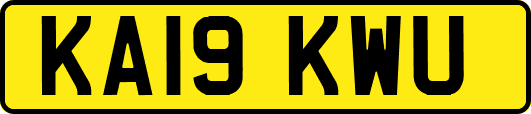 KA19KWU