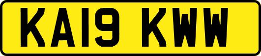 KA19KWW