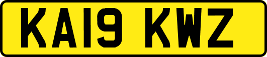 KA19KWZ