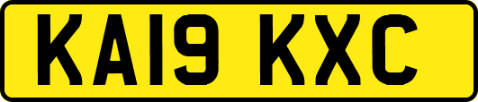 KA19KXC