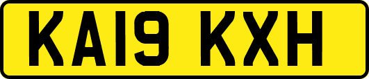 KA19KXH