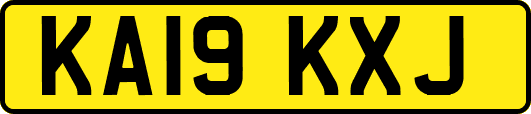 KA19KXJ