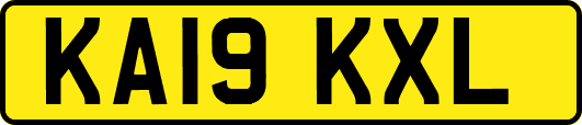 KA19KXL