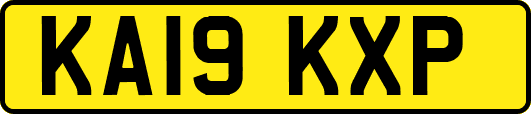 KA19KXP