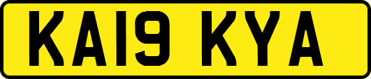 KA19KYA