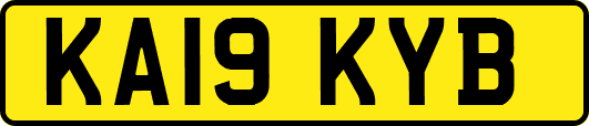 KA19KYB
