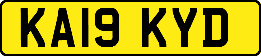KA19KYD