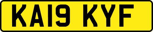 KA19KYF