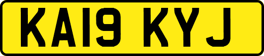 KA19KYJ