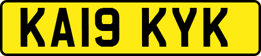 KA19KYK