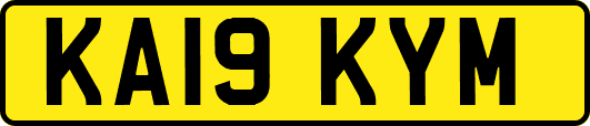 KA19KYM