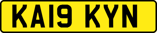 KA19KYN