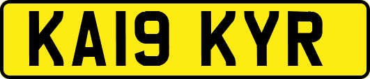 KA19KYR