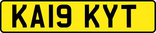 KA19KYT