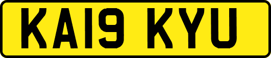 KA19KYU