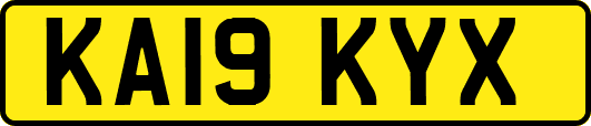 KA19KYX