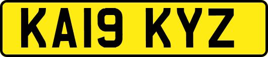 KA19KYZ